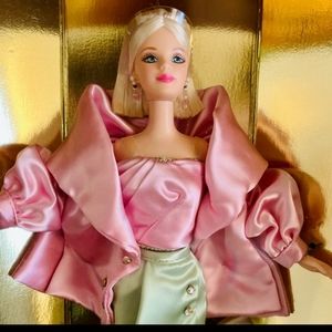 Vintage Barbie Doll Classique